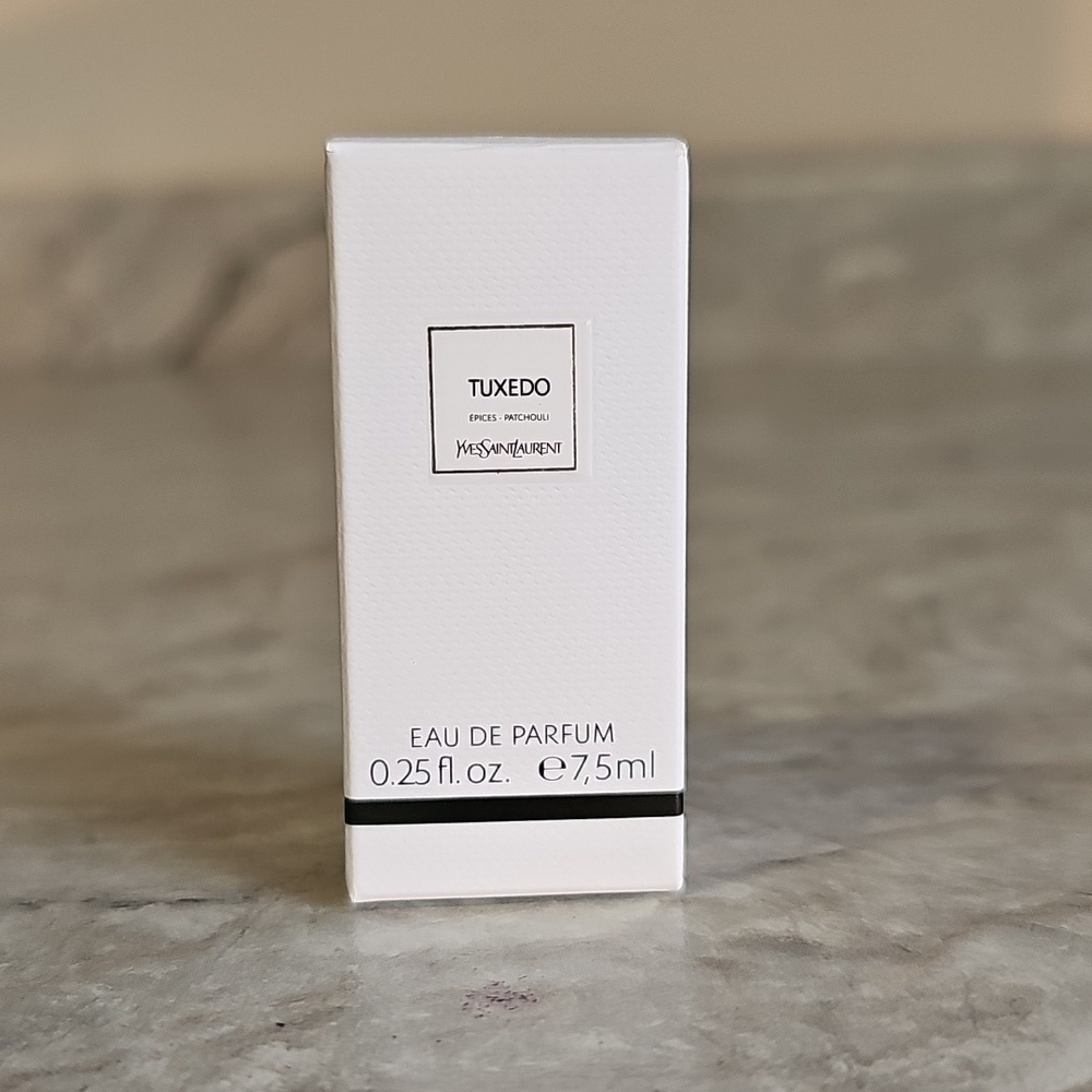YSL Tuxedo 7.5ml - Picture 2 of 4
